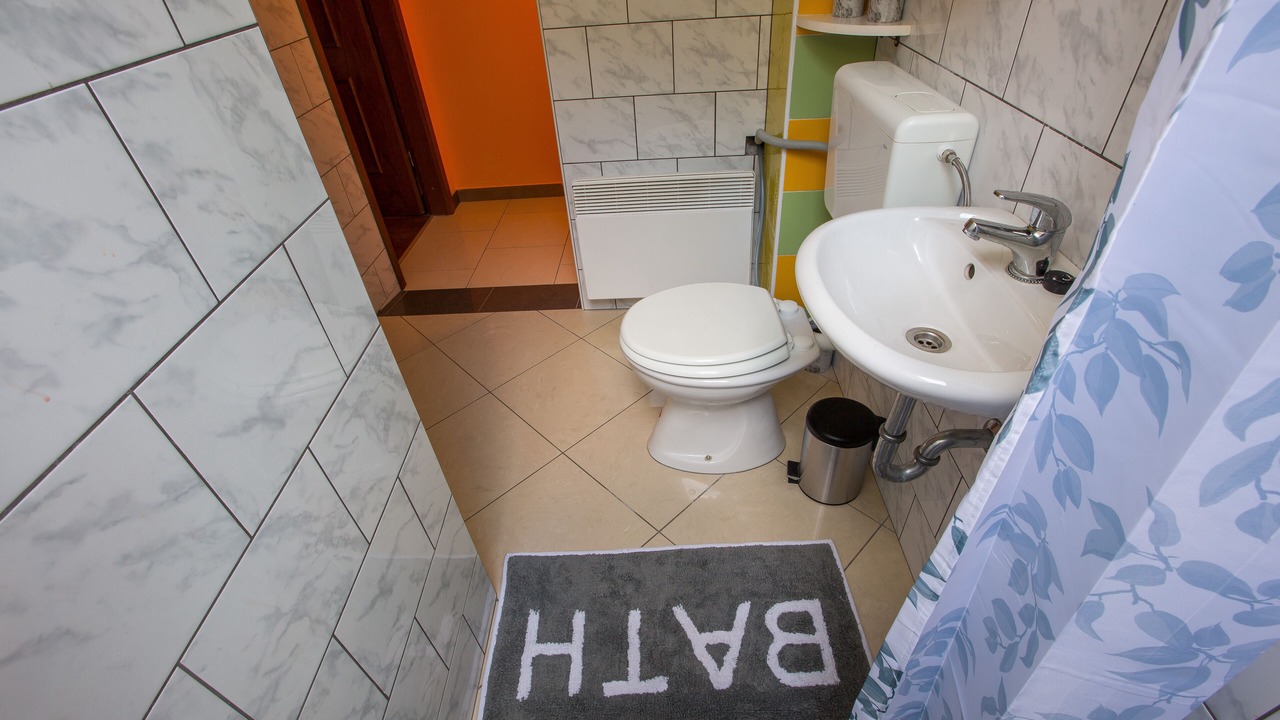 Photo of Bathroom in Bled