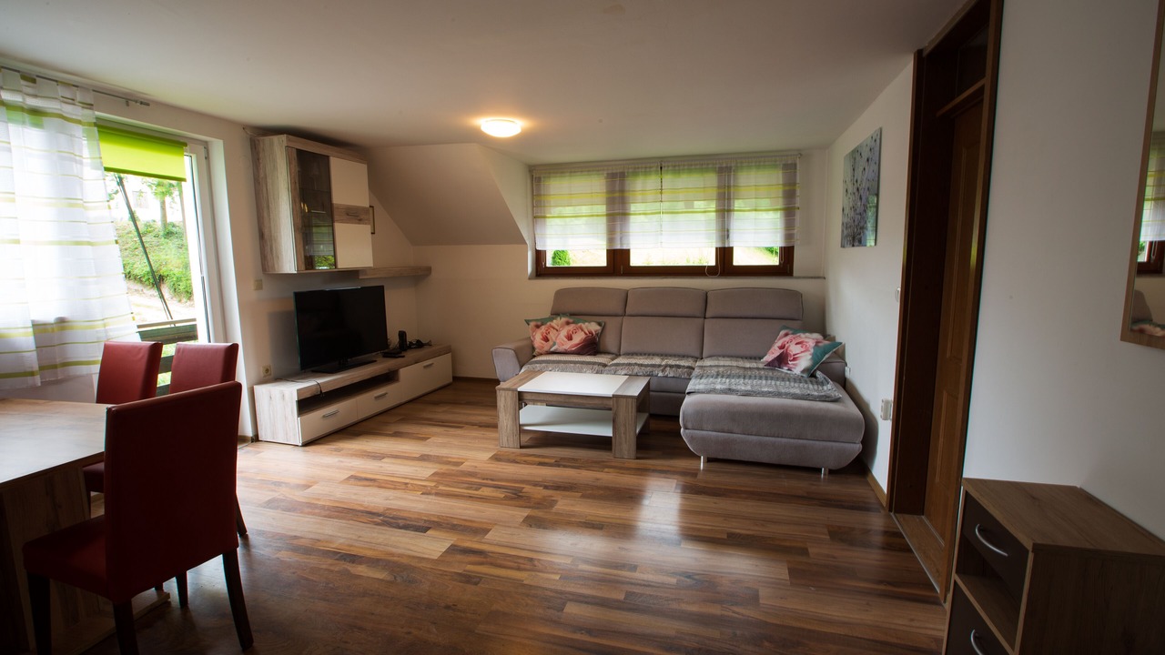 Photo of Livingroom in Bled