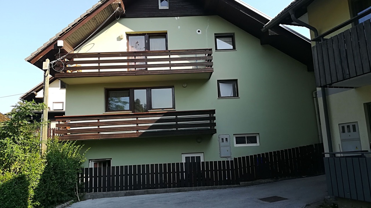 Photo of Outdoor in Bled