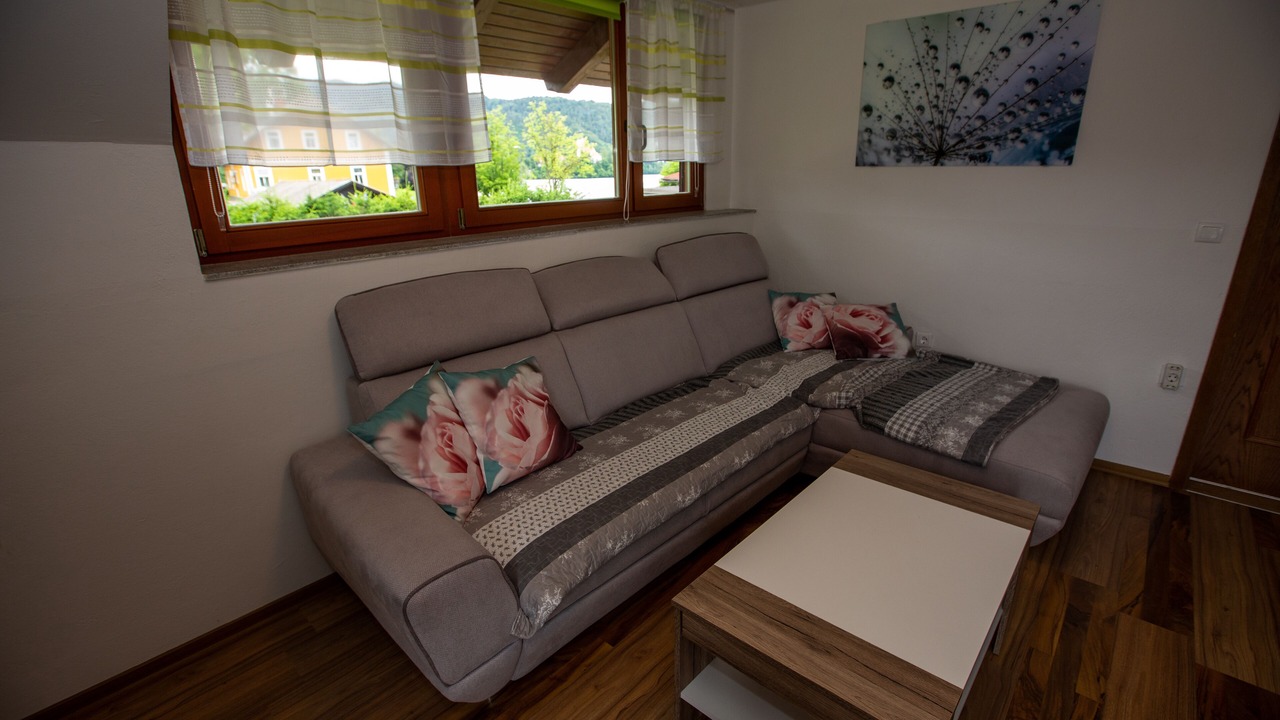 Photo of Livingroom in Bled