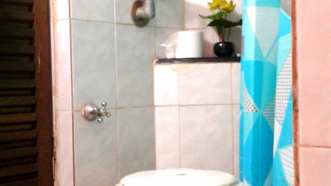 Photo of Bathroom in Hiranandani Gardens