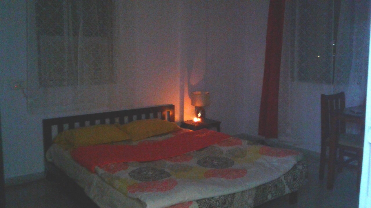 Photo of Bedroom in Hiranandani Gardens
