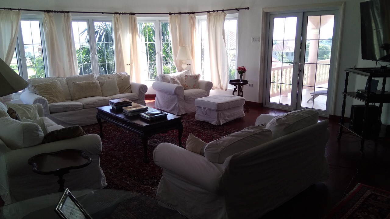 Photo of Livingroom in Plantation Village