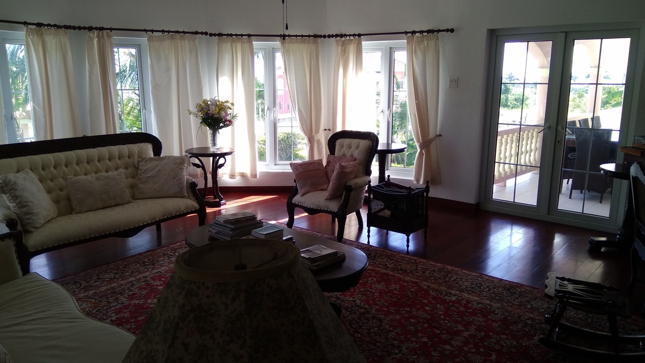 Photo of Livingroom in Plantation Village