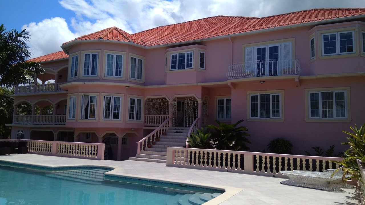 Photo of Outdoor in Plantation Village