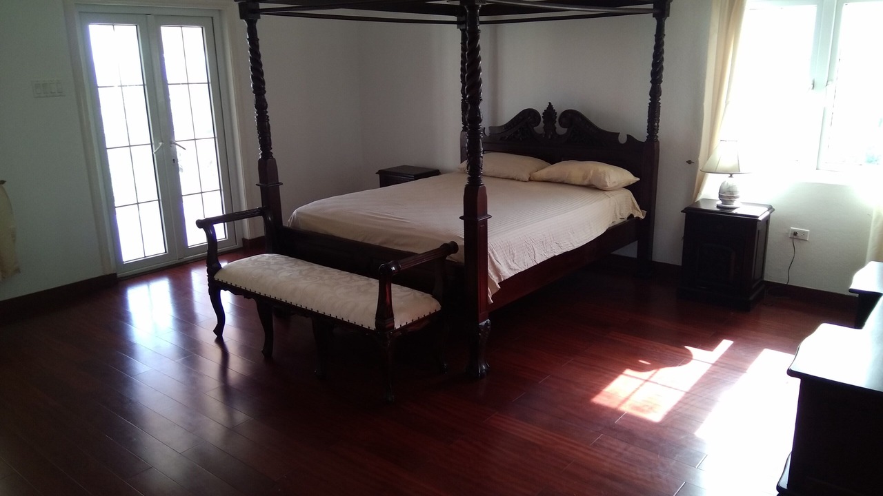 Photo of Bedroom in Plantation Village