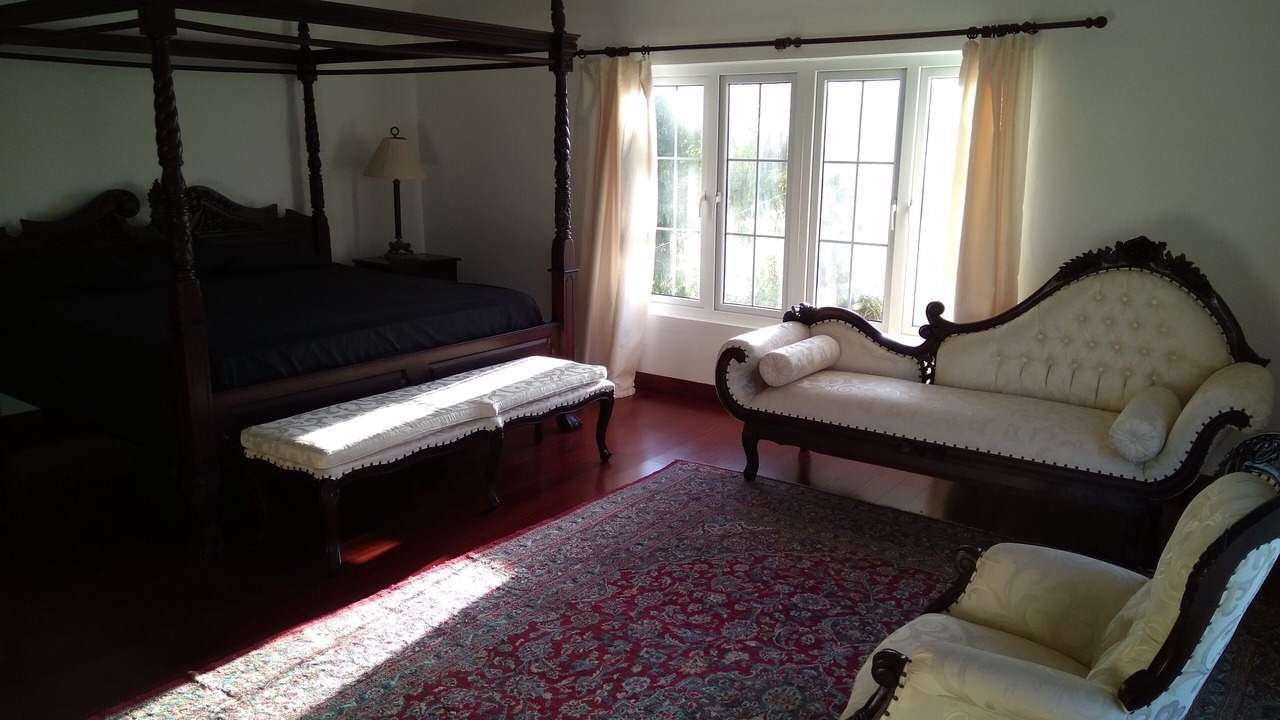 Photo of Bedroom in Plantation Village