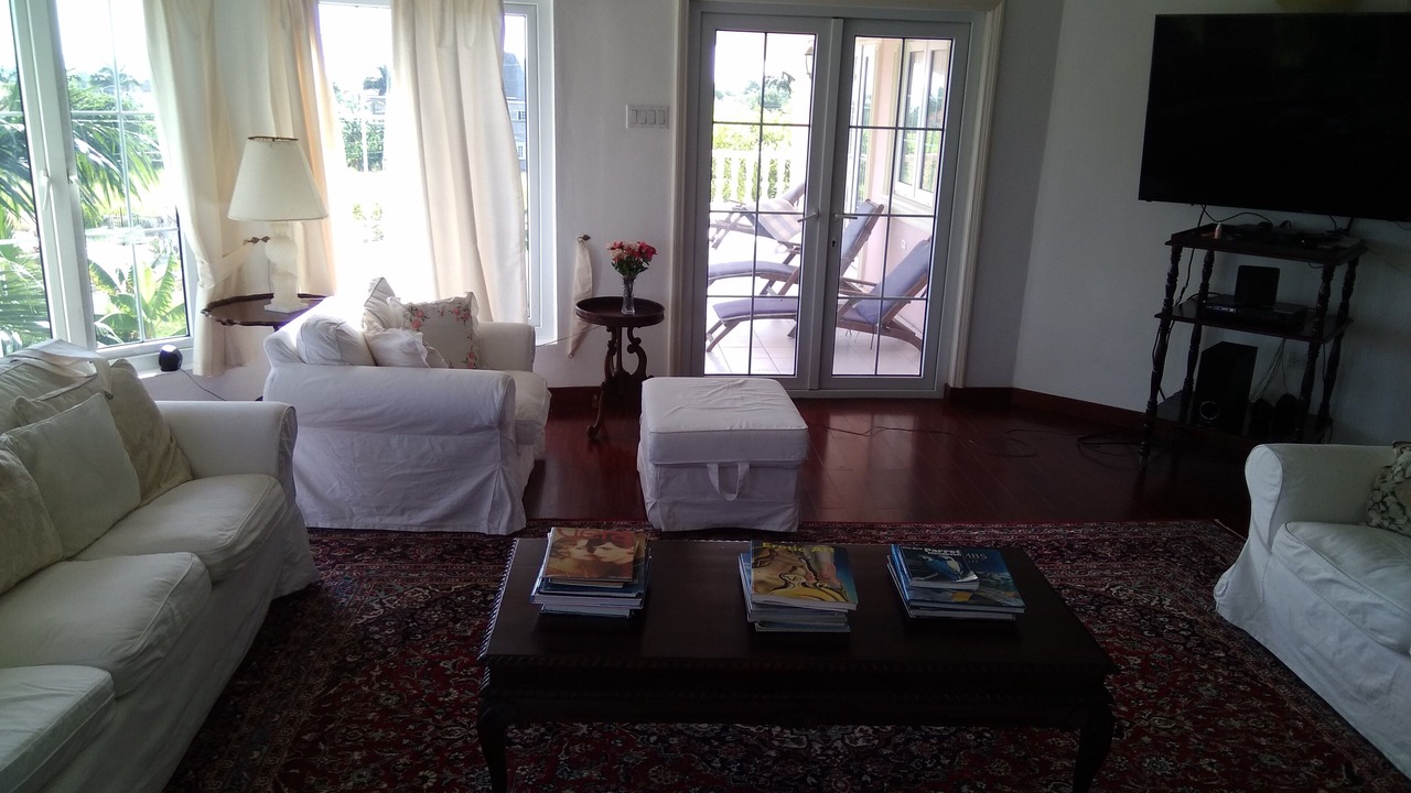 Photo of Livingroom in Plantation Village