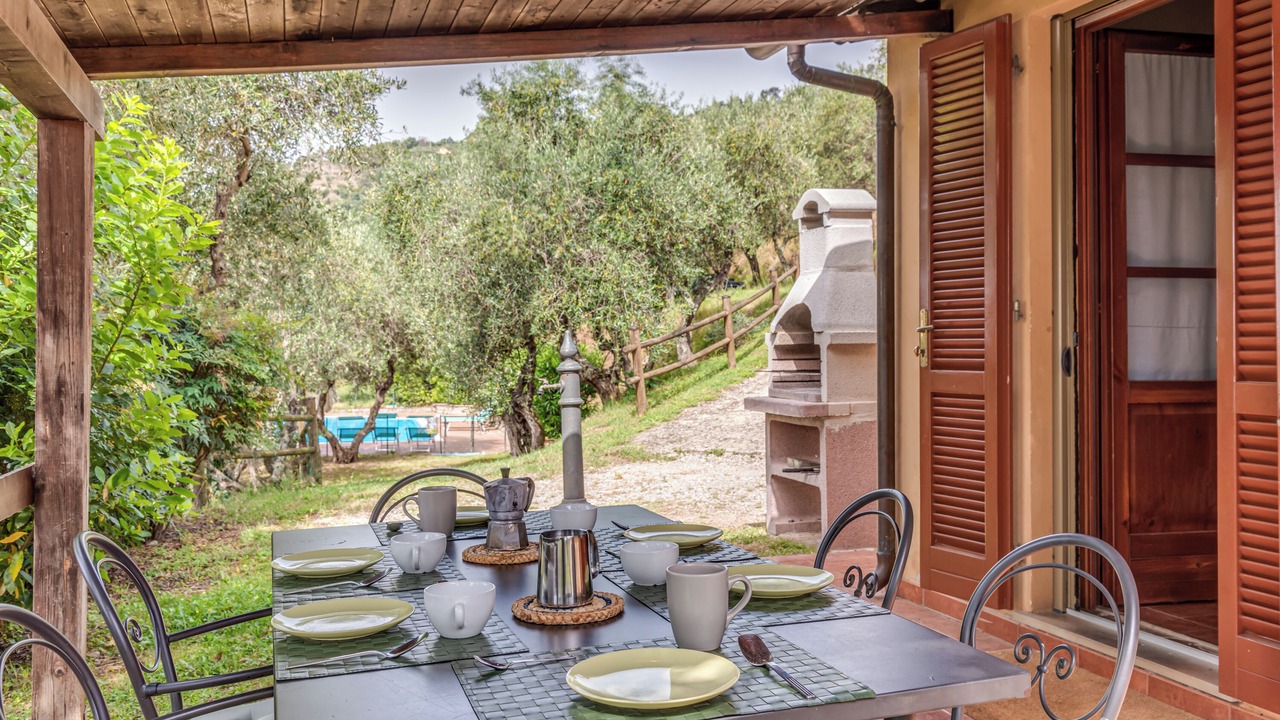 Photo of Outdoor in Calci