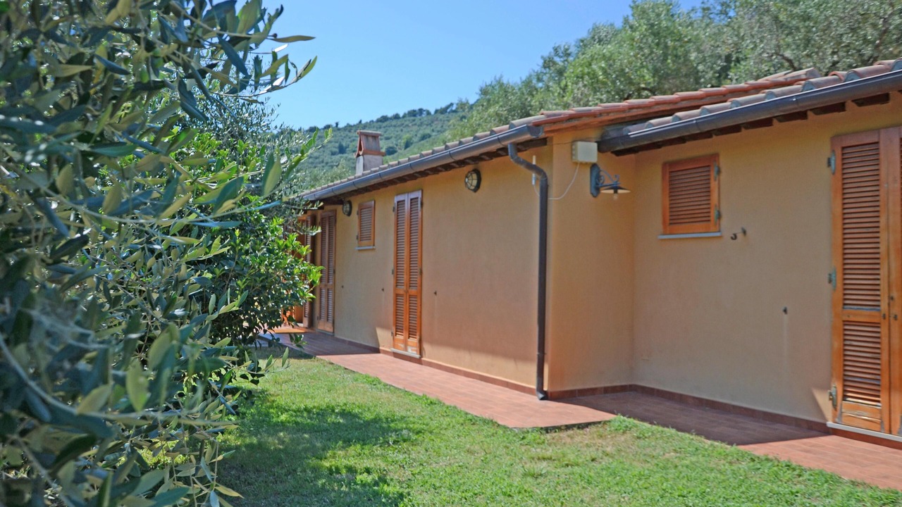 Photo of Outdoor in Calci