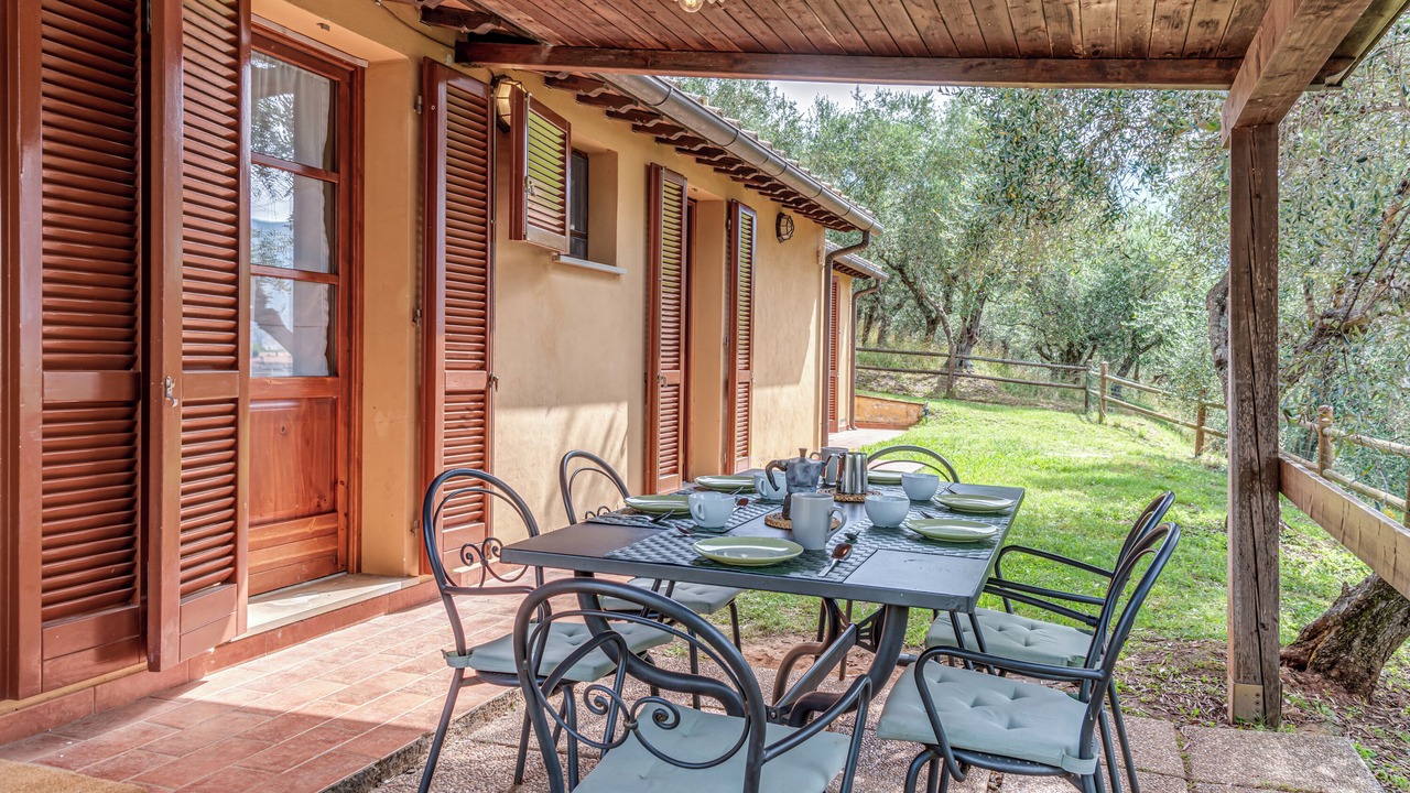Photo of Outdoor in Calci