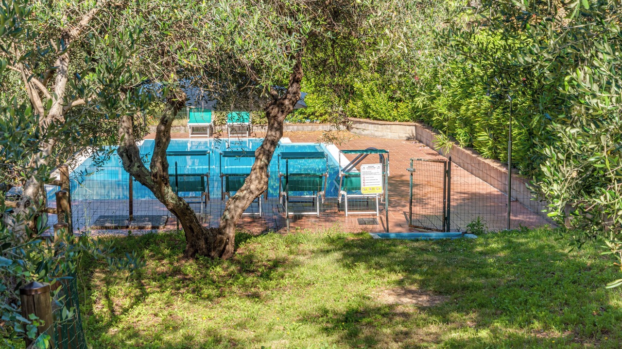 Photo of Outdoor in Calci