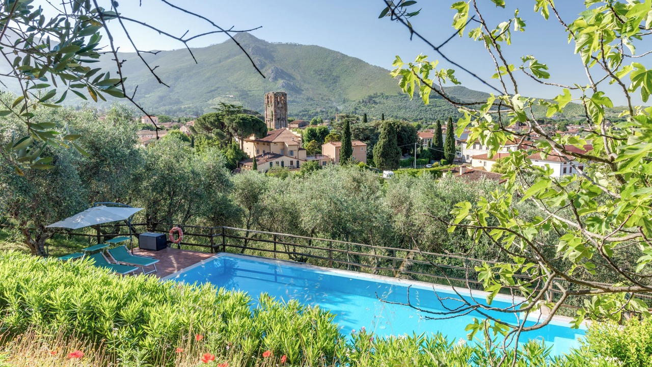 Photo of Outdoor in Calci