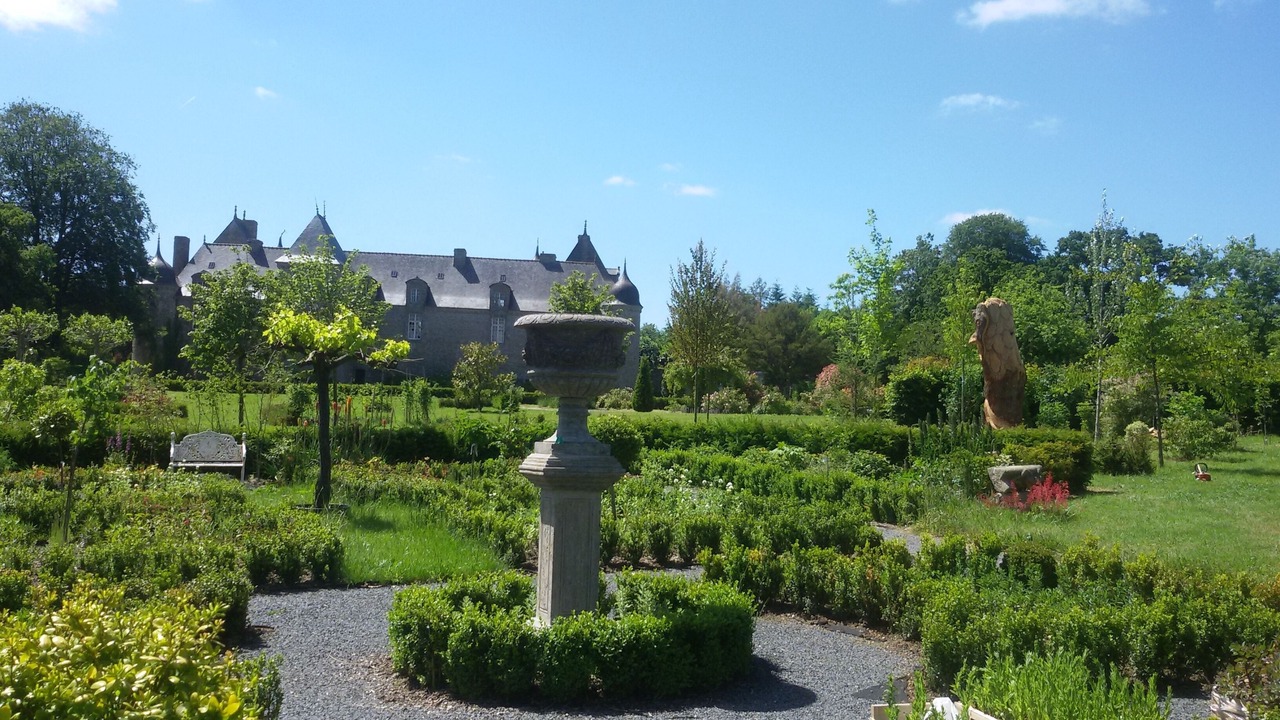 Photo of Outdoor in Saint-Glen