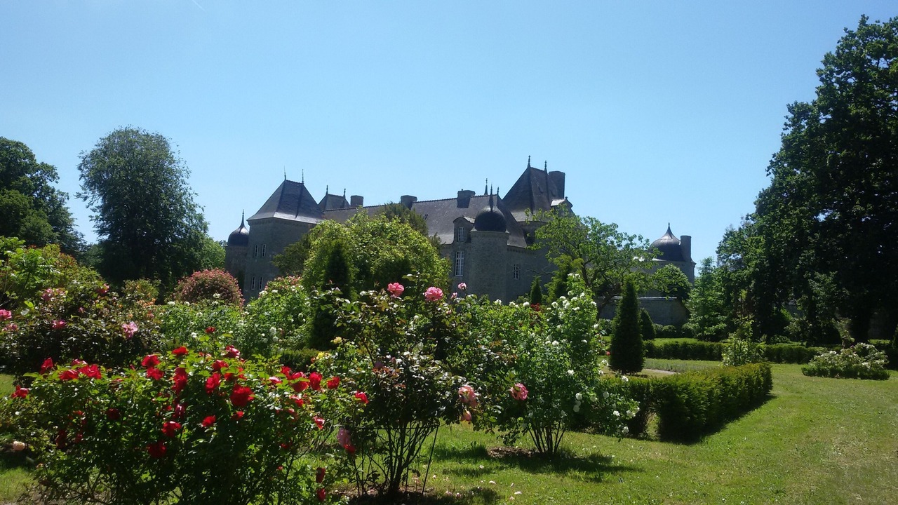 Photo of Outdoor in Saint-Glen