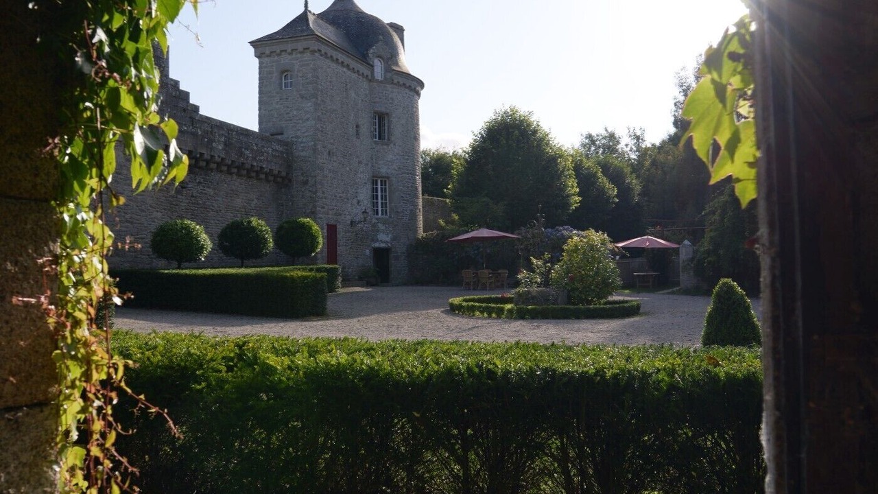 Photo of Outdoor in Saint-Glen