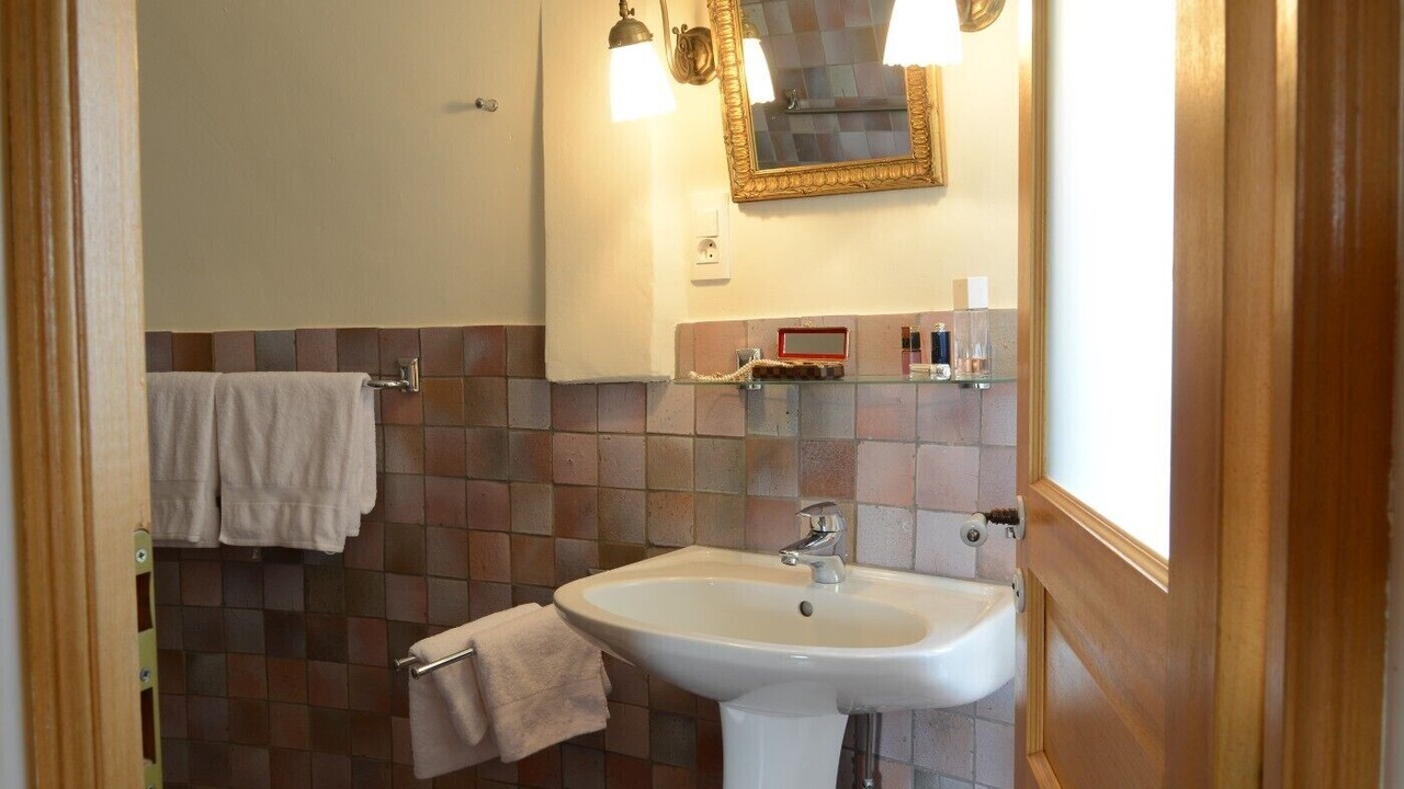 Photo of Bathroom in Saint-Glen