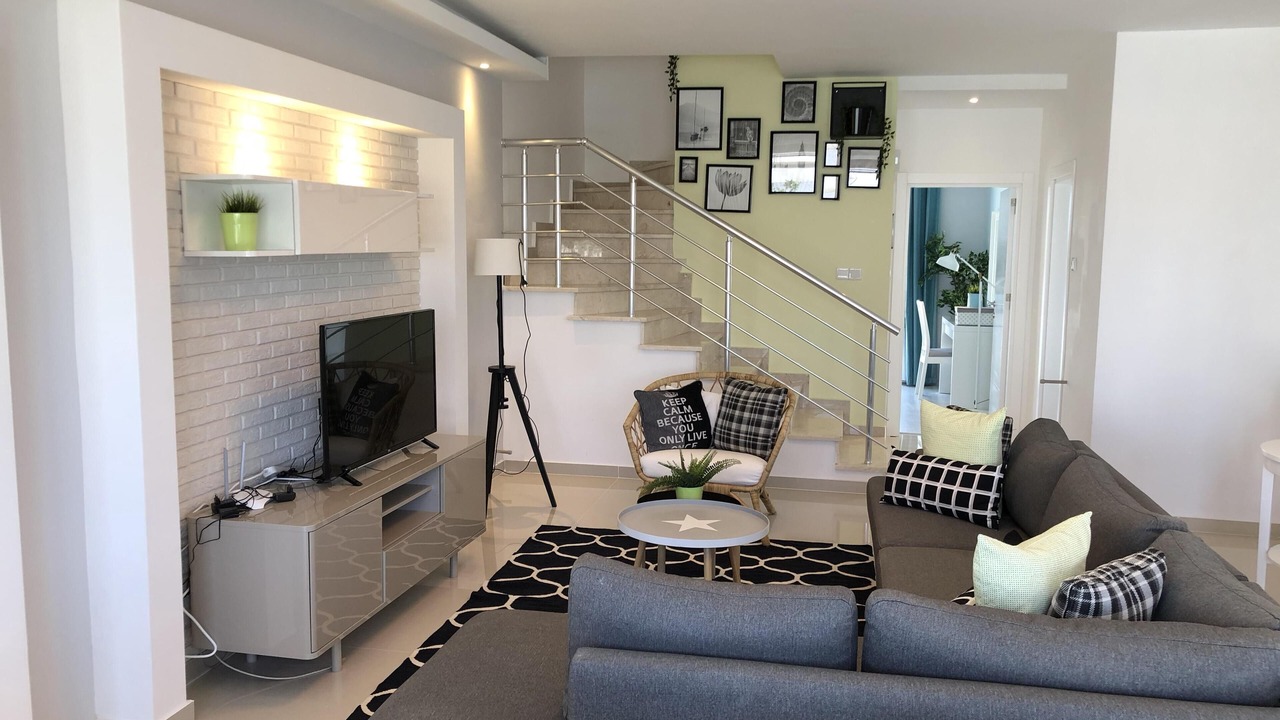 Photo of Livingroom in Bogaz
