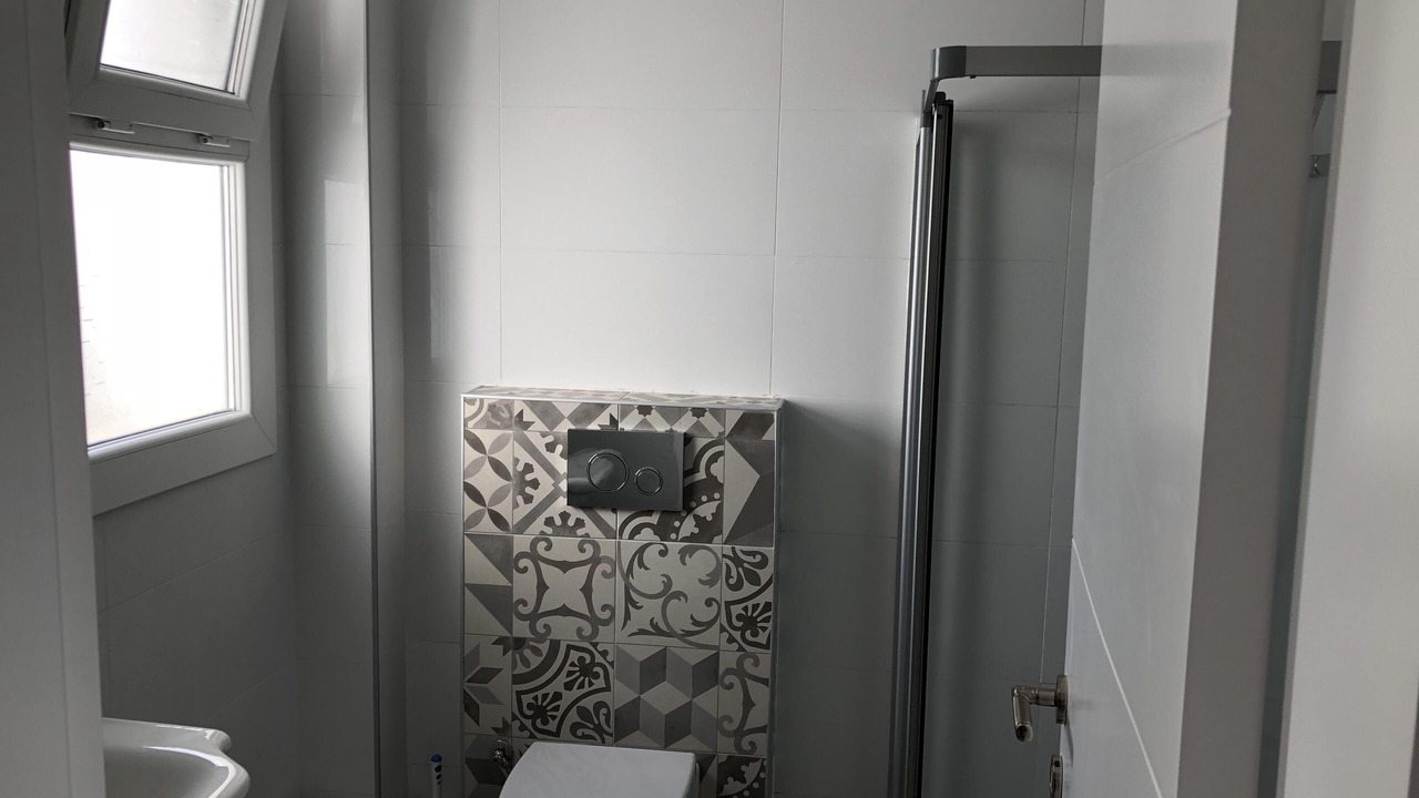 Photo of Bathroom in Bogaz