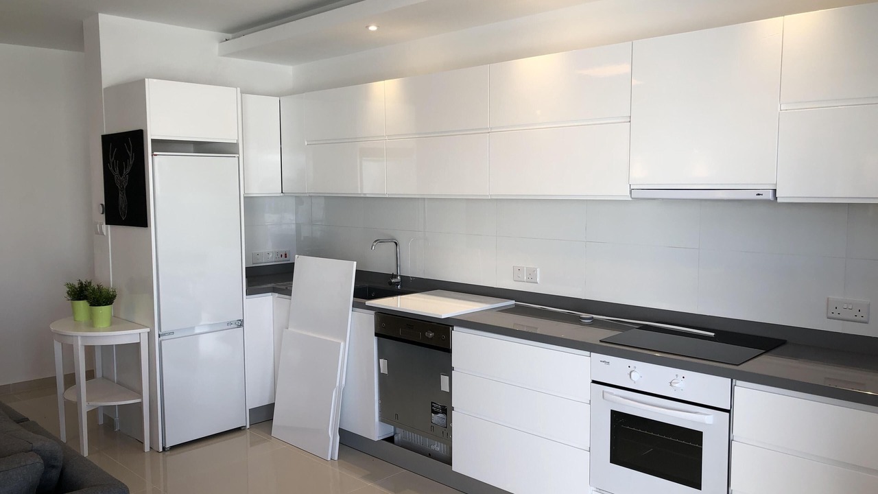 Photo of Kitchen in Bogaz