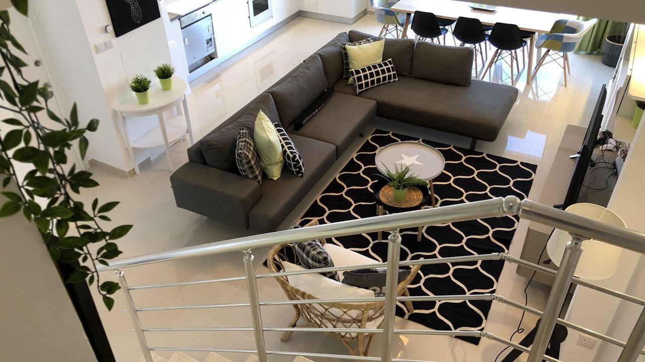 Photo of Livingroom in Bogaz