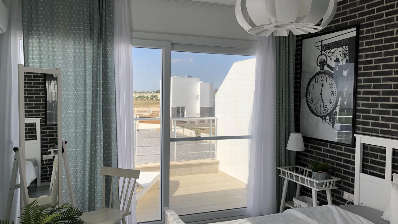 Photo of Bedroom in Bogaz