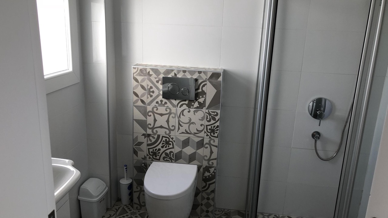 Photo of Bathroom in Bogaz