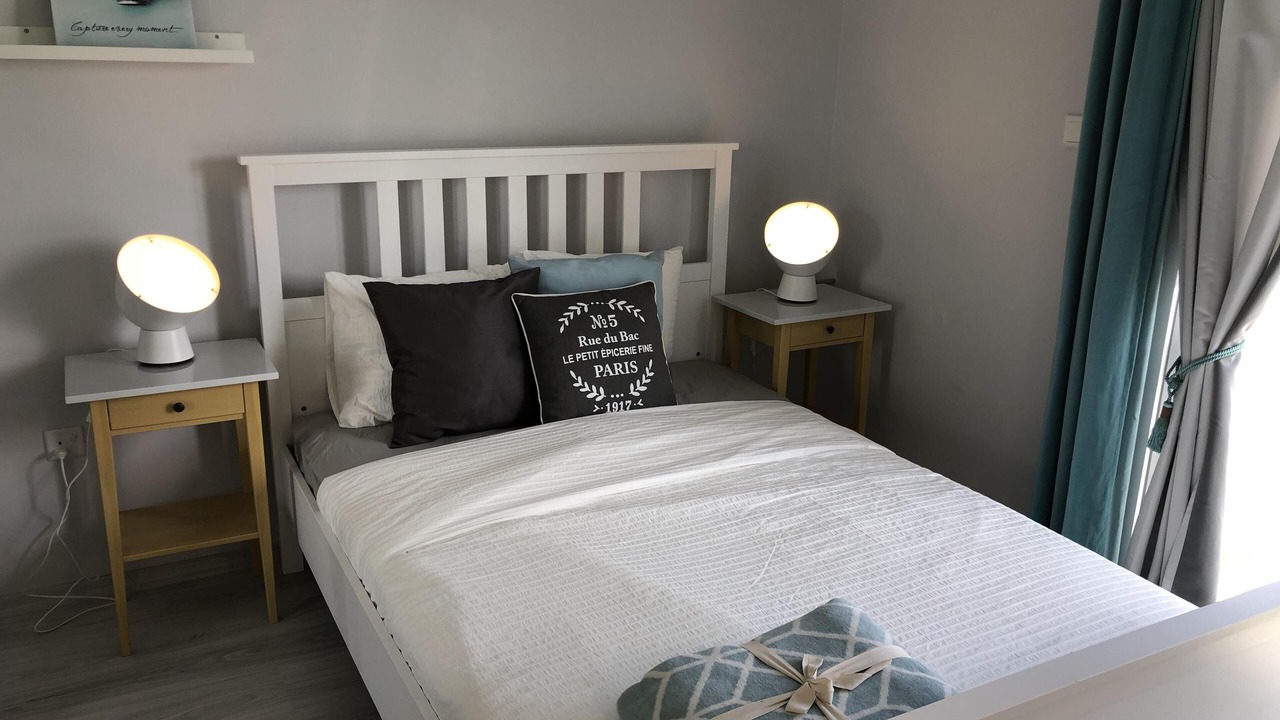 Photo of Bedroom in Bogaz