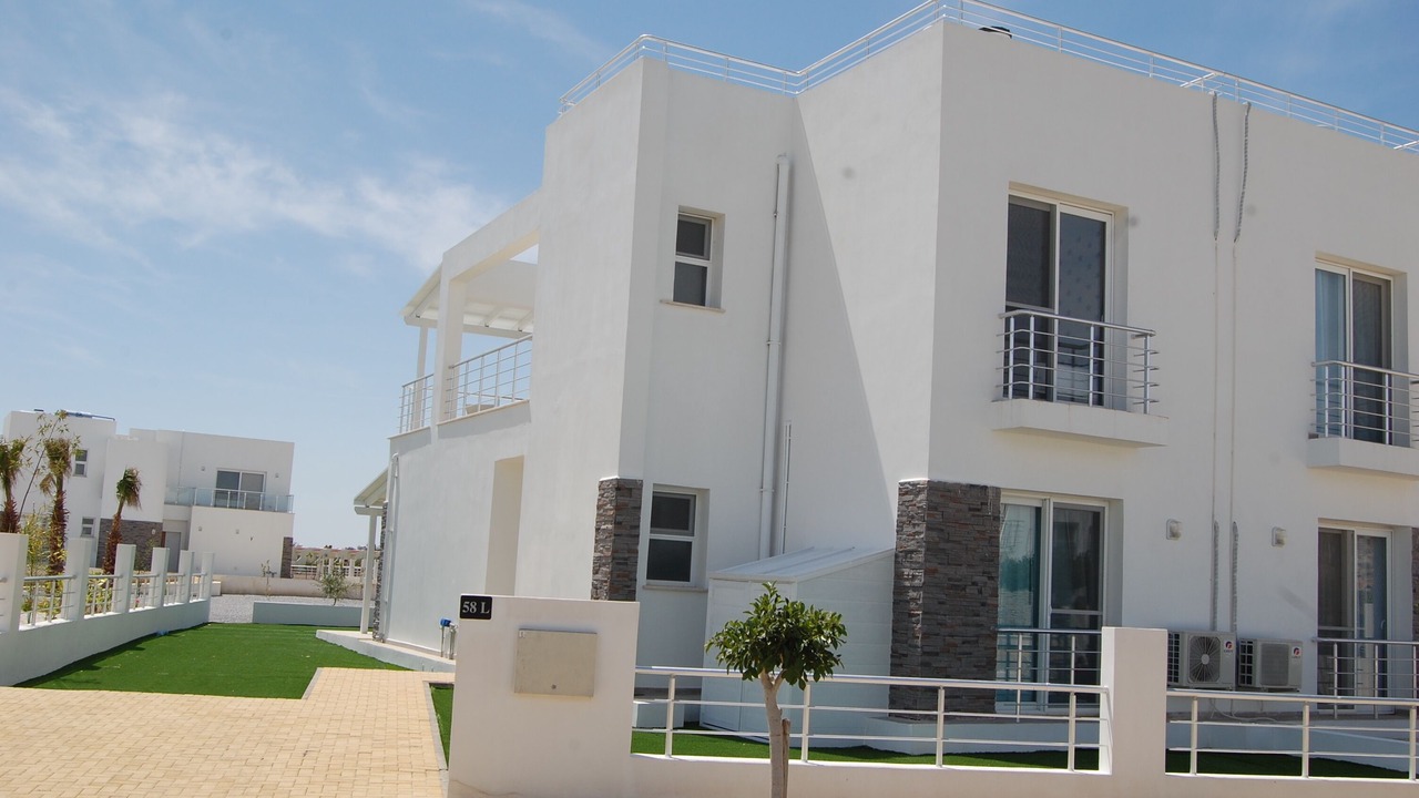 Photo of Outdoor in Bogaz