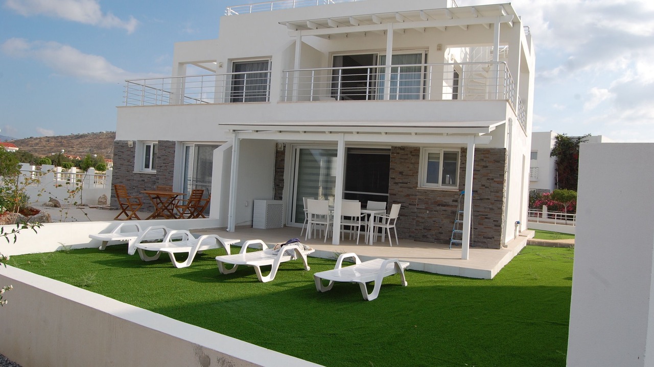 Photo of Outdoor in Bogaz