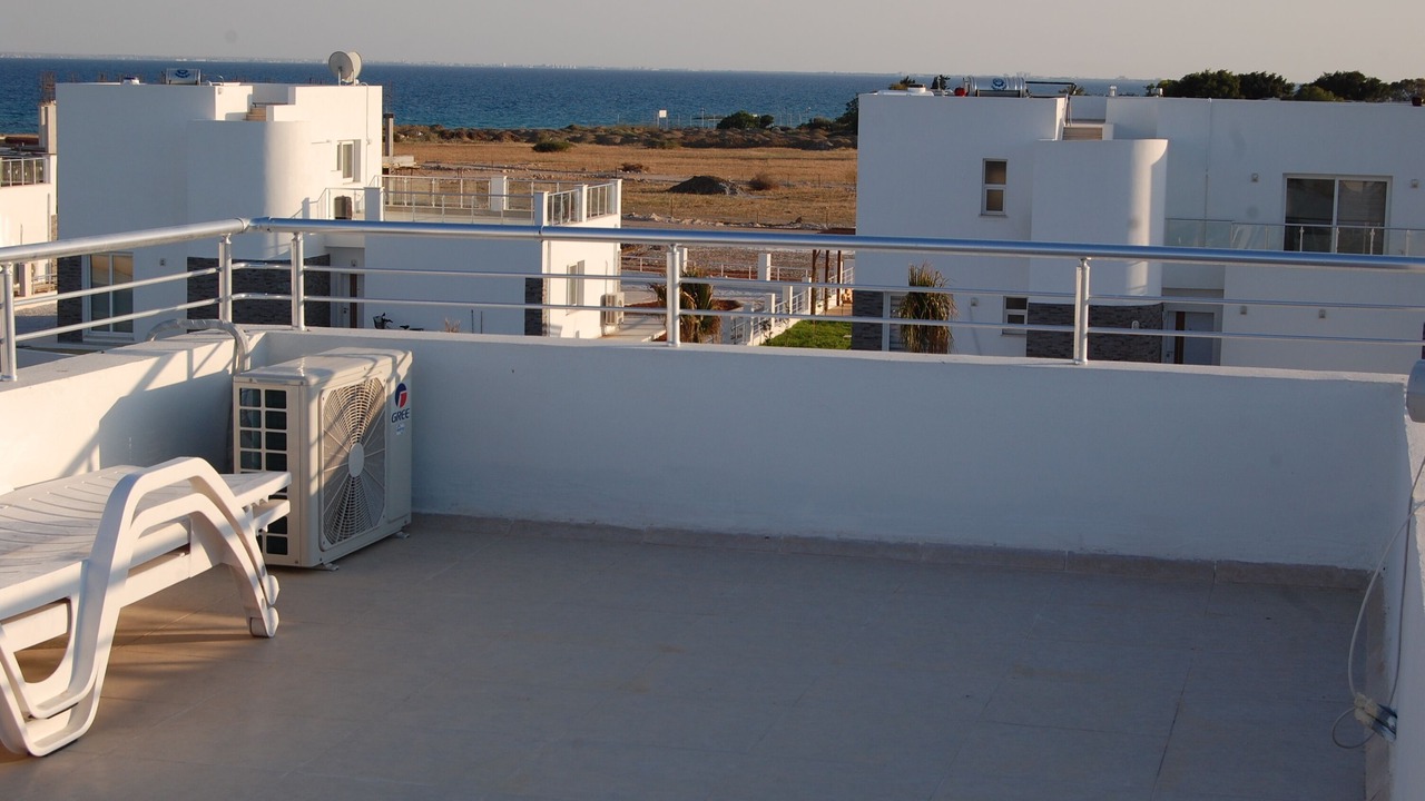 Photo of Outdoor in Bogaz