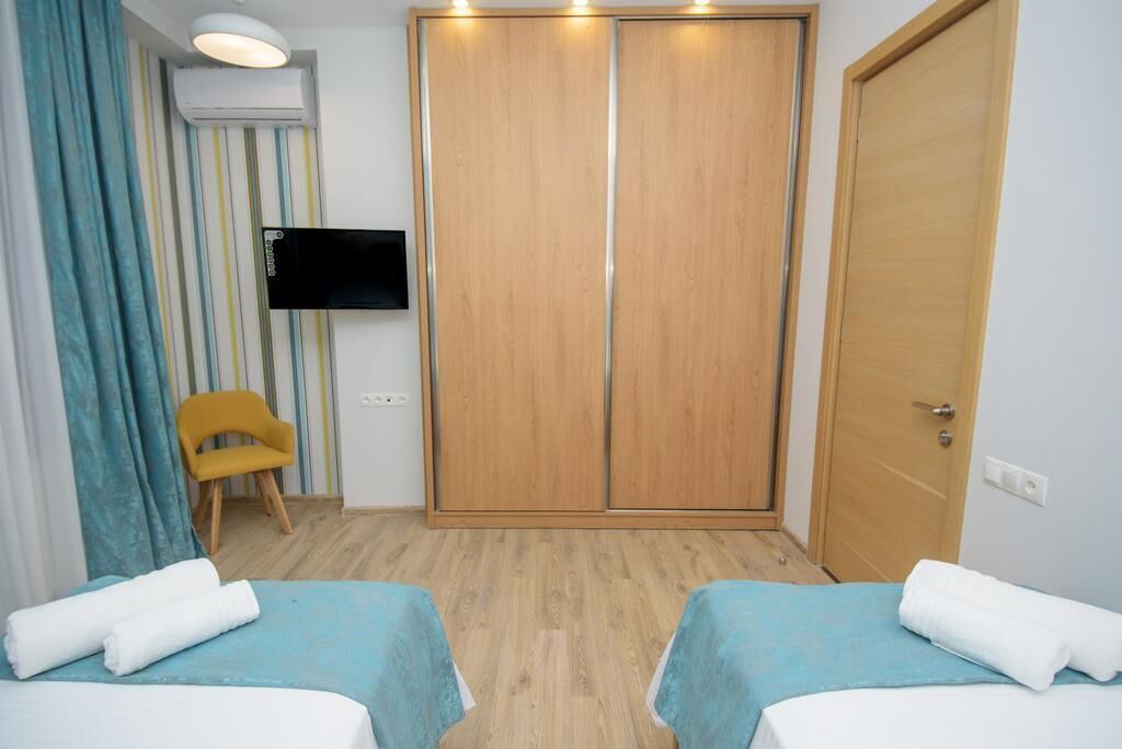 Photo of Bedroom in Saburtalo
