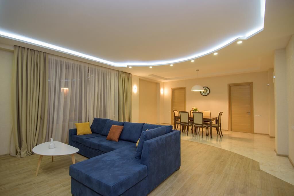 Photo of Livingroom in Saburtalo