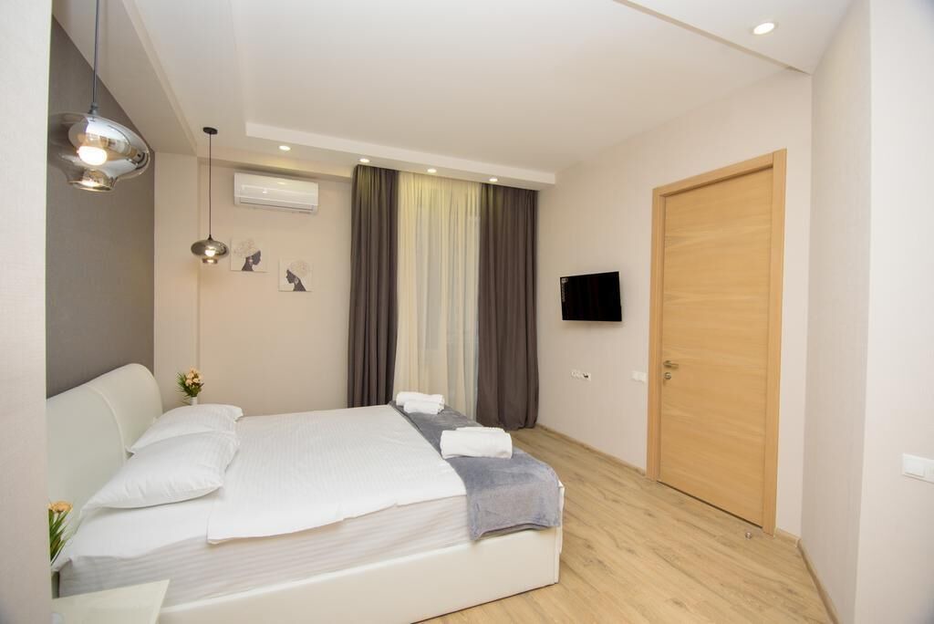 Photo of Bedroom in Saburtalo
