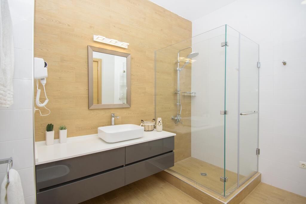 Photo of Bathroom in Saburtalo