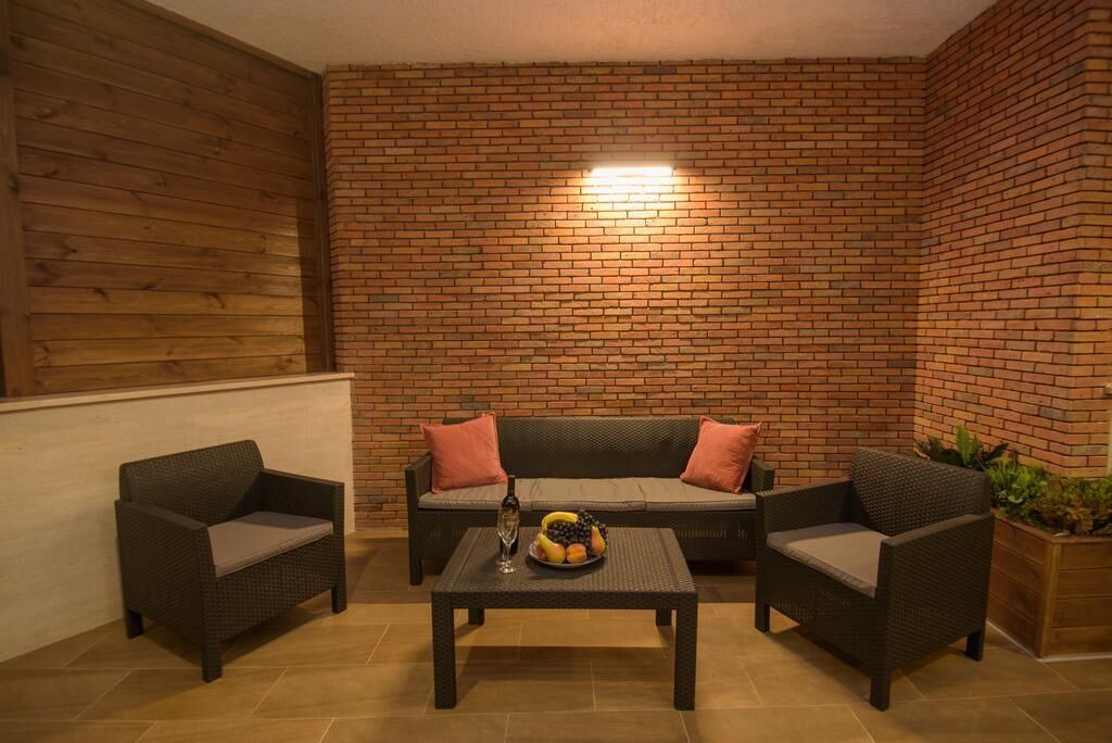 Photo of Livingroom in Saburtalo
