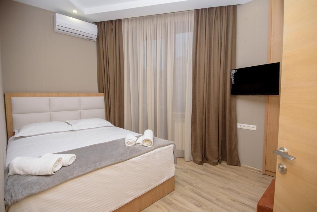 Photo of Bedroom in Saburtalo