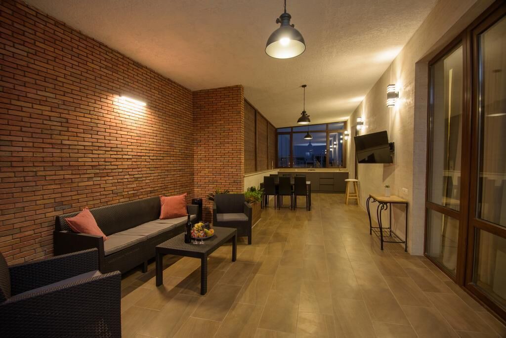 Photo of Livingroom in Saburtalo