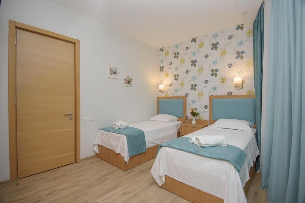 Photo of Bedroom in Saburtalo