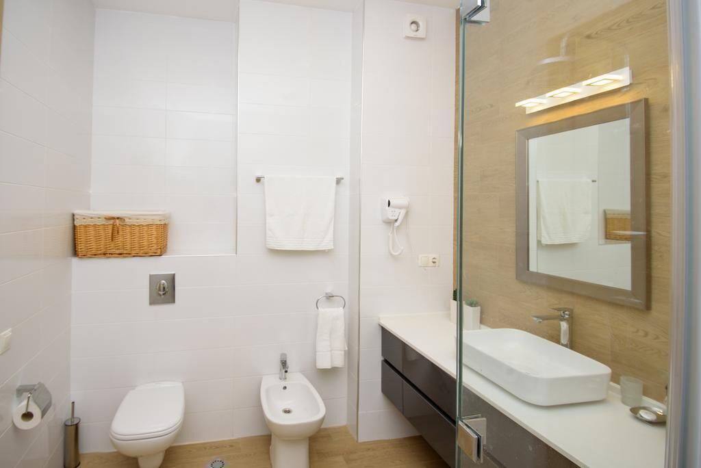 Photo of Bathroom in Saburtalo