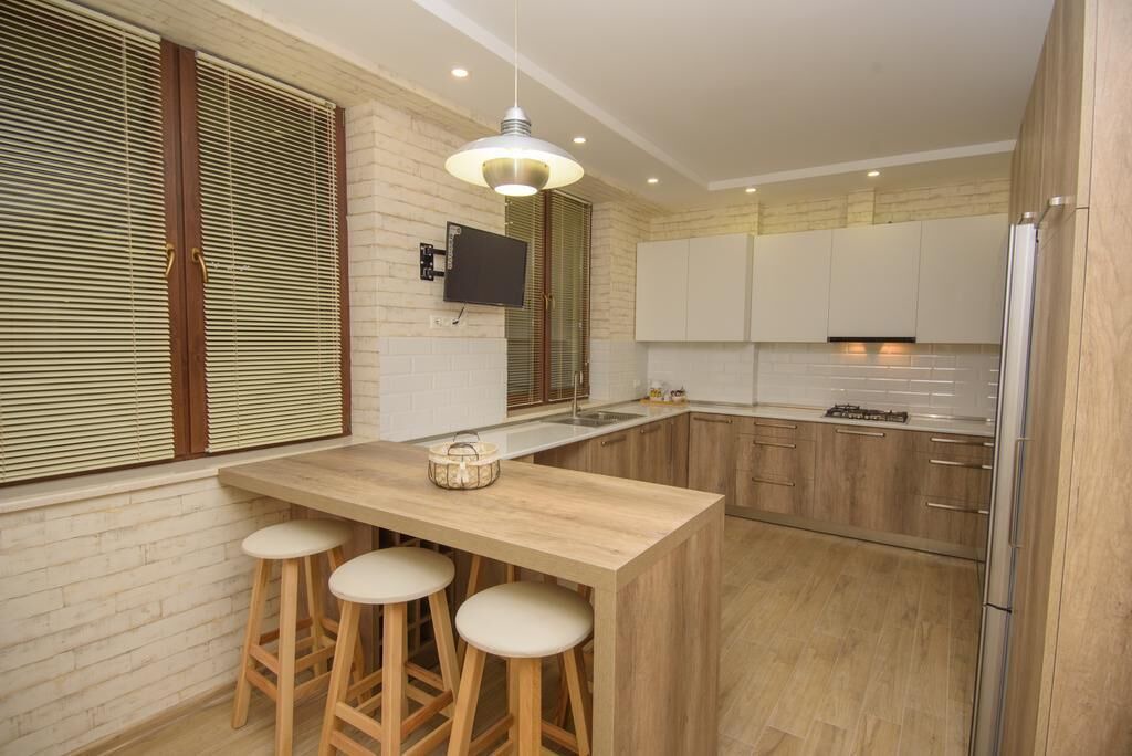 Photo of Kitchen in Saburtalo