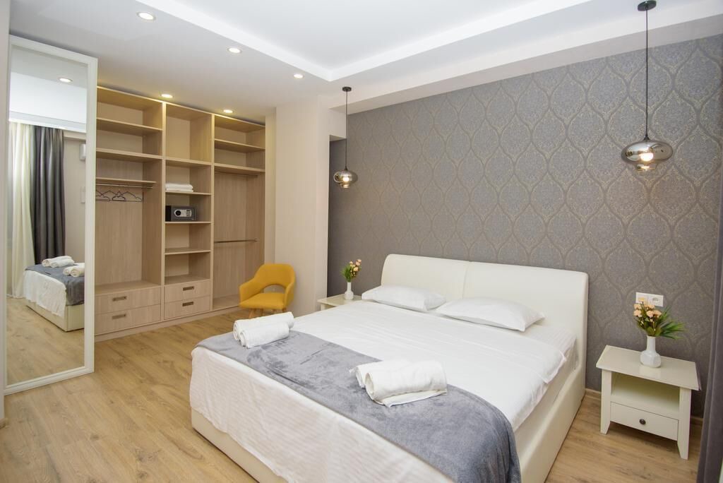 Photo of Bedroom in Saburtalo
