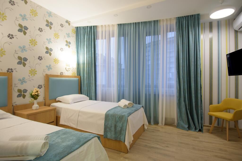 Photo of Bedroom in Saburtalo