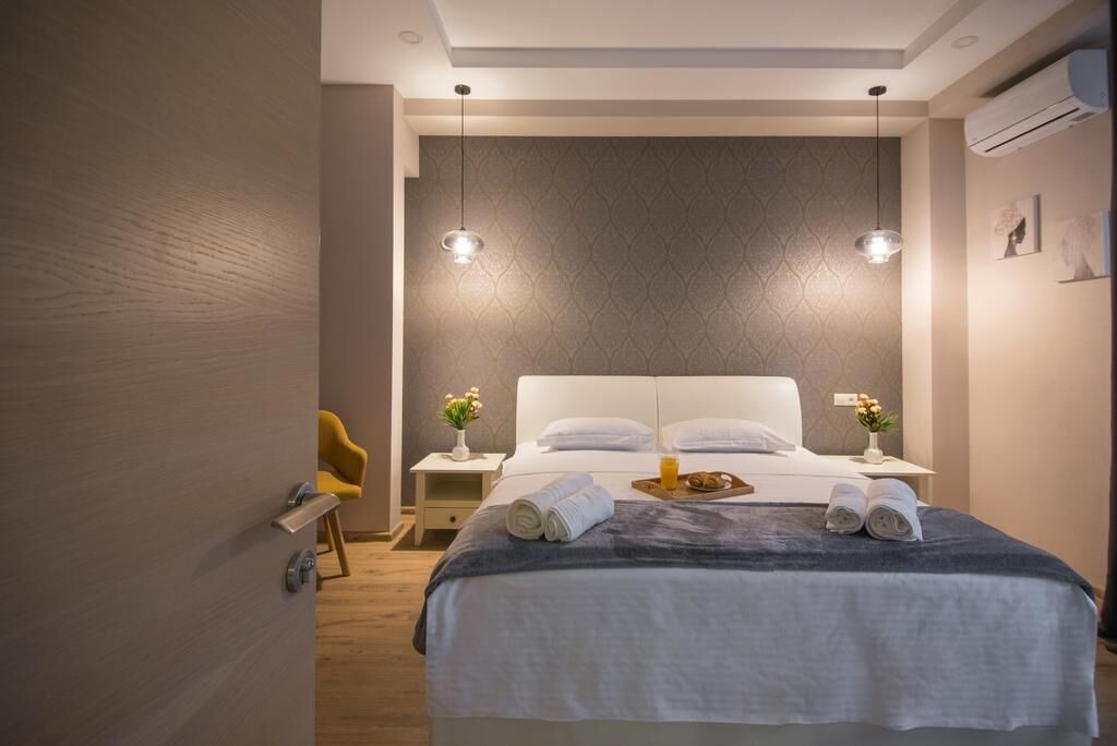 Photo of Bedroom in Saburtalo