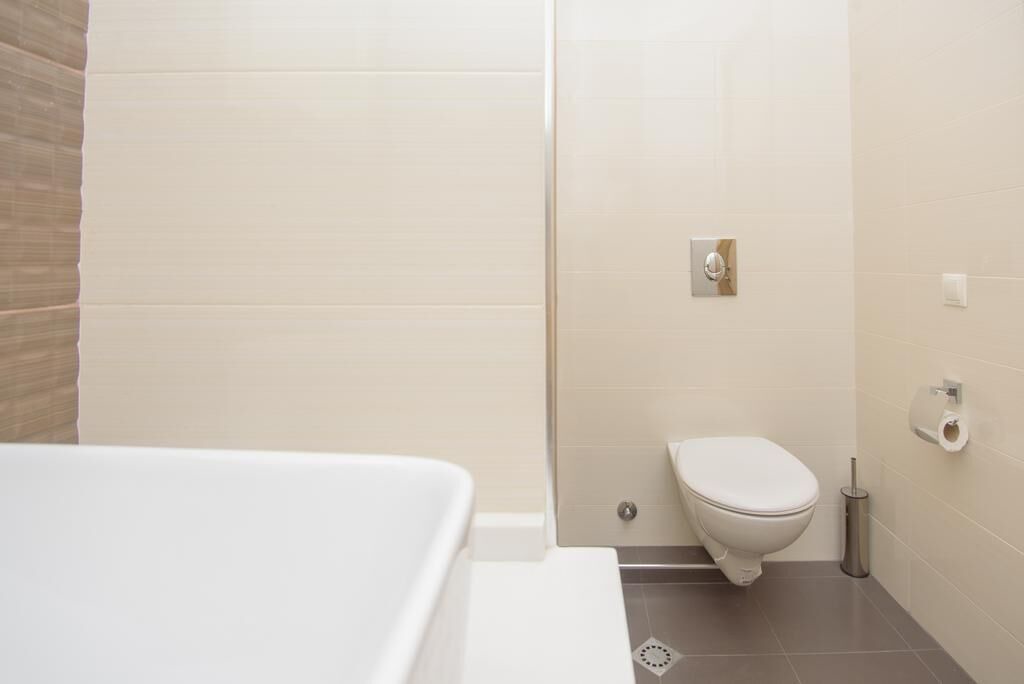 Photo of Bathroom in Saburtalo