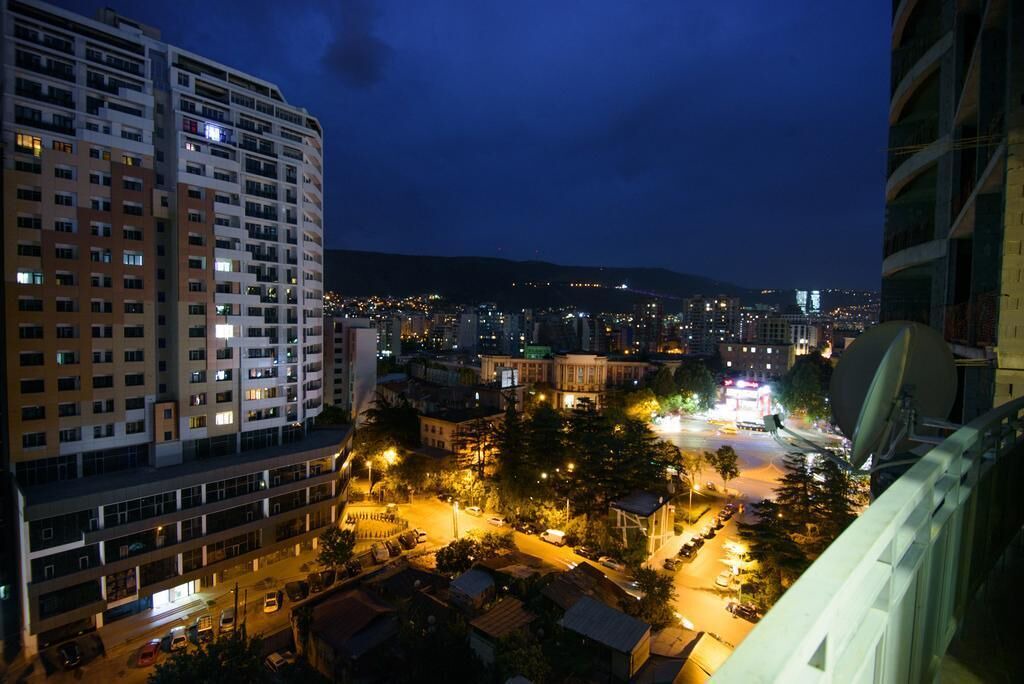 Photo of Outdoor in Saburtalo