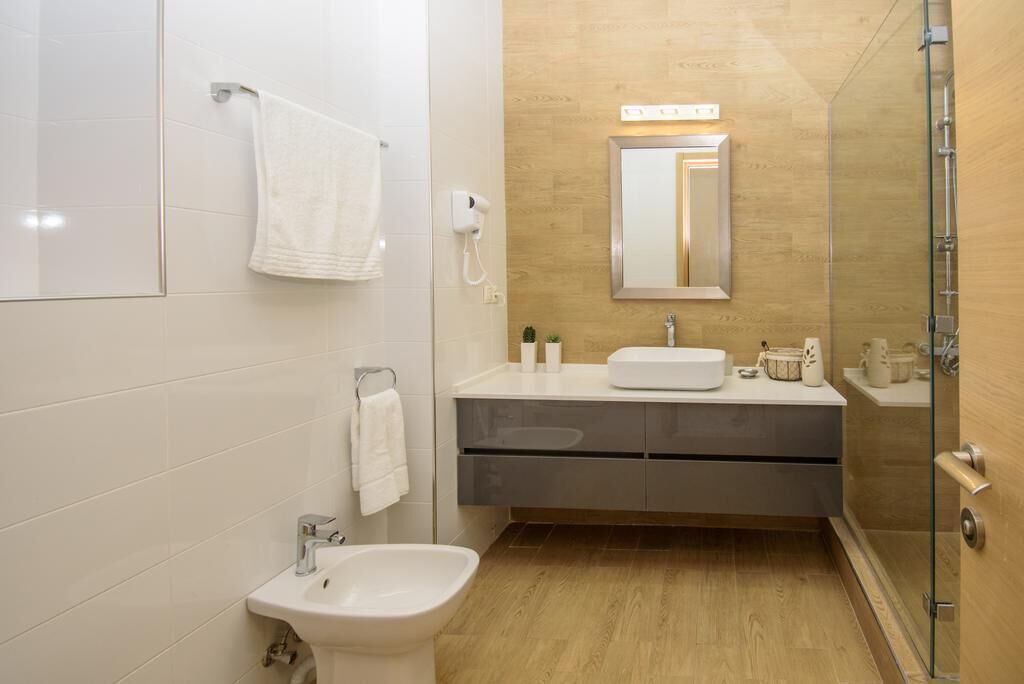 Photo of Bathroom in Saburtalo
