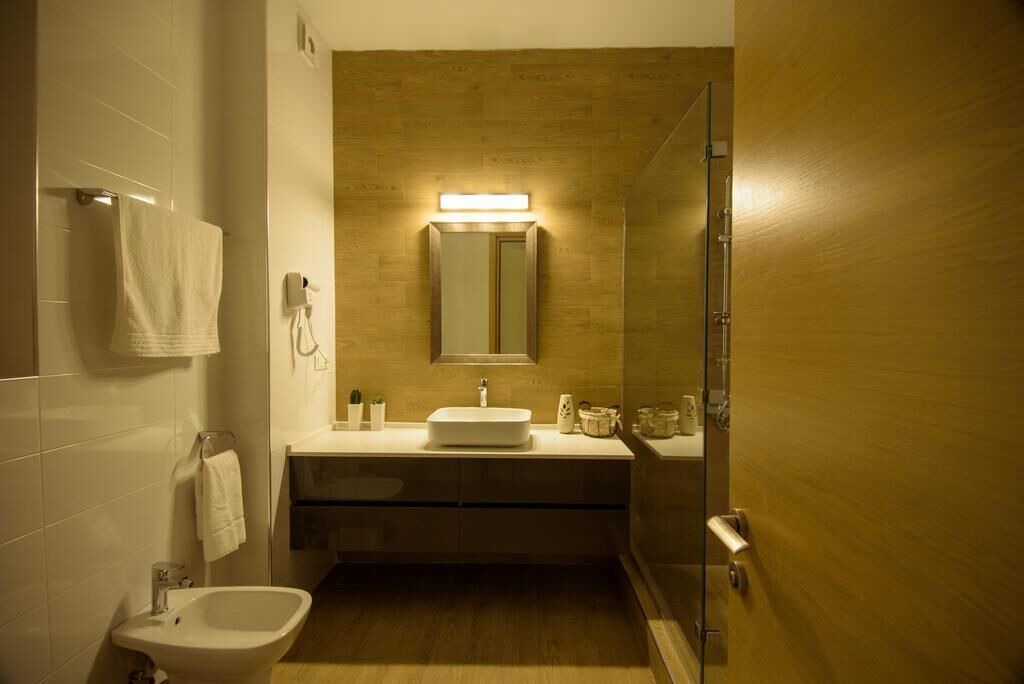 Photo of Bathroom in Saburtalo