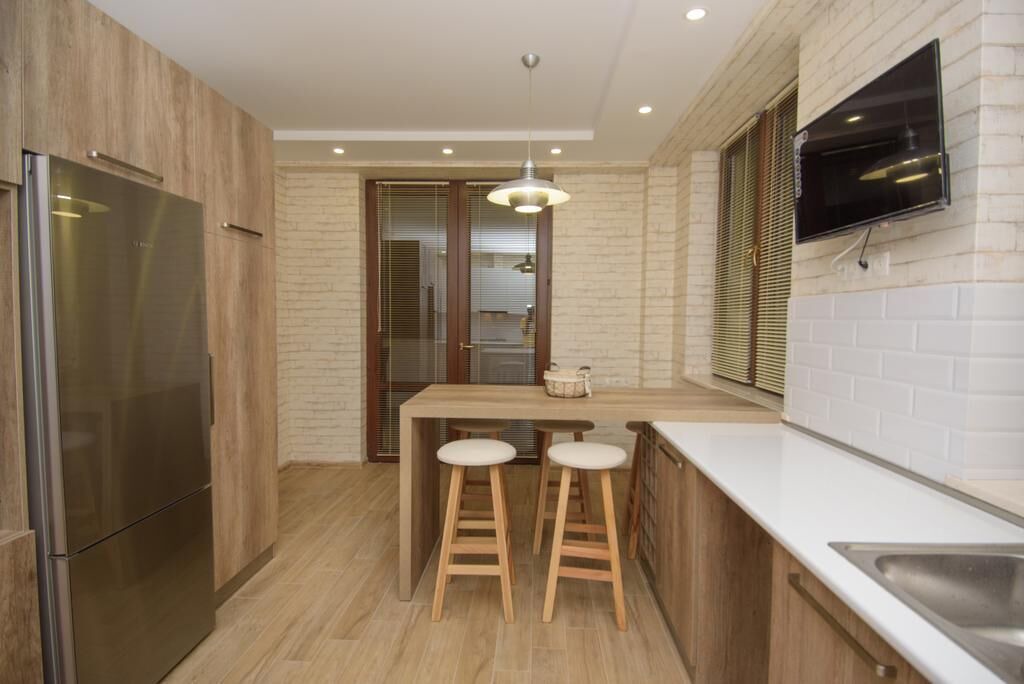 Photo of Kitchen in Saburtalo