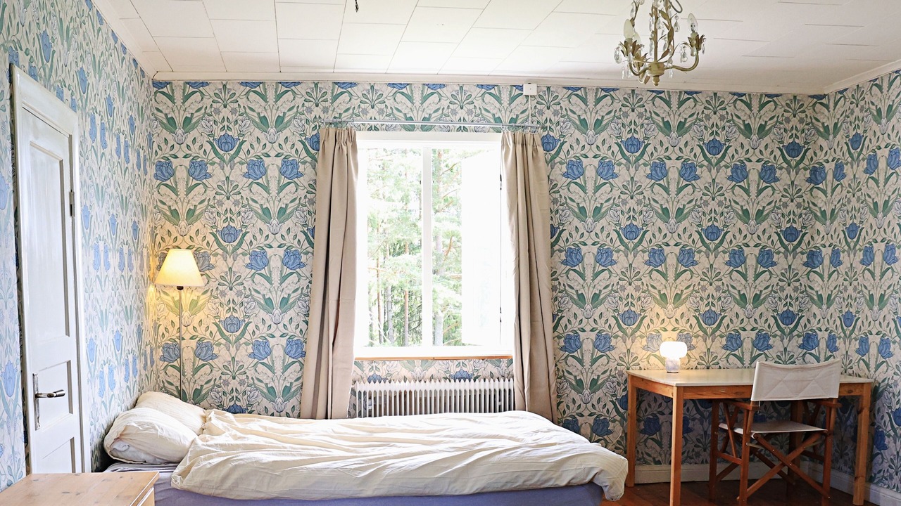 Photo of Bedroom in Lysvik